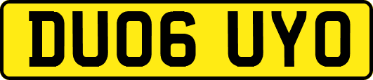 DU06UYO