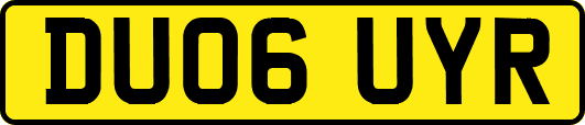 DU06UYR
