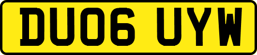 DU06UYW