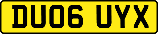 DU06UYX