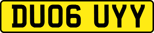 DU06UYY