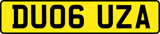 DU06UZA