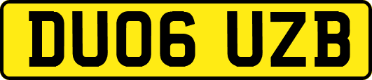 DU06UZB
