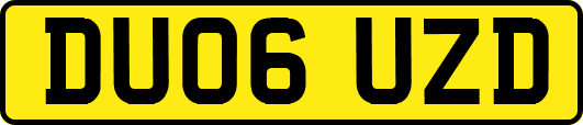 DU06UZD