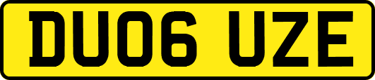 DU06UZE