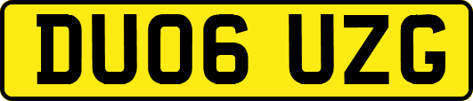 DU06UZG