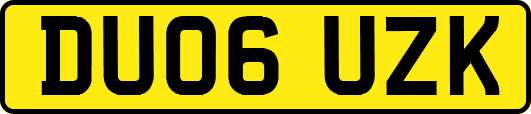 DU06UZK