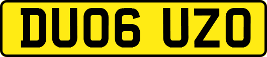 DU06UZO