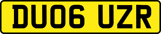 DU06UZR