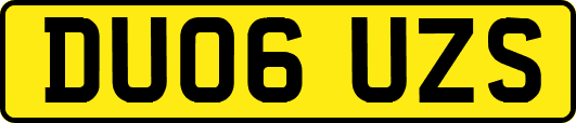 DU06UZS