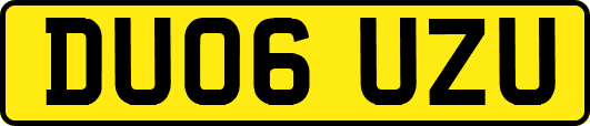 DU06UZU