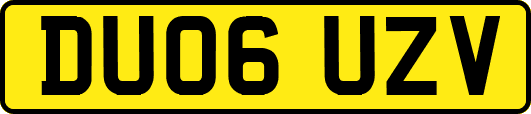 DU06UZV