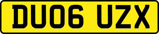DU06UZX