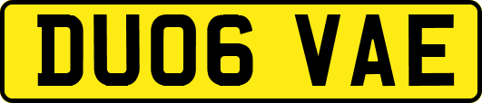 DU06VAE