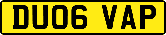 DU06VAP