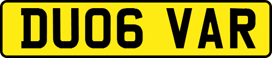 DU06VAR