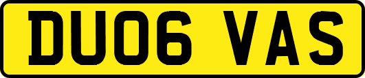 DU06VAS