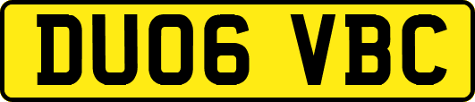 DU06VBC