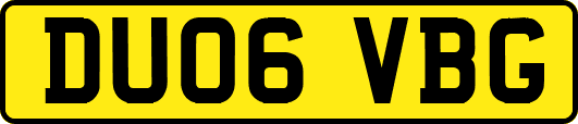 DU06VBG