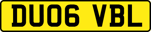 DU06VBL