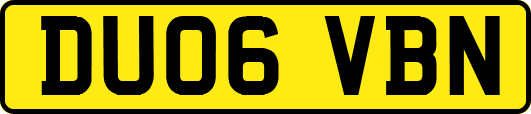 DU06VBN