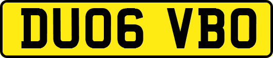 DU06VBO