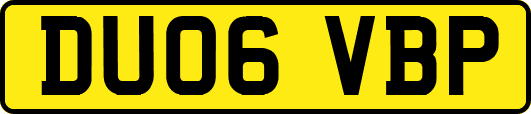 DU06VBP