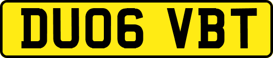 DU06VBT