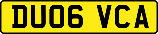 DU06VCA