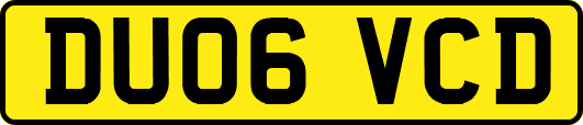 DU06VCD