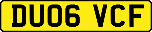 DU06VCF