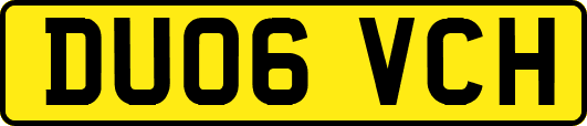 DU06VCH