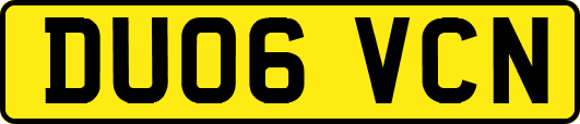 DU06VCN