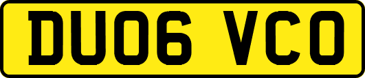 DU06VCO