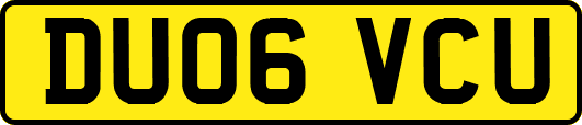 DU06VCU