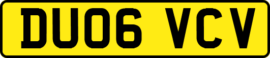DU06VCV