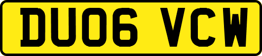 DU06VCW