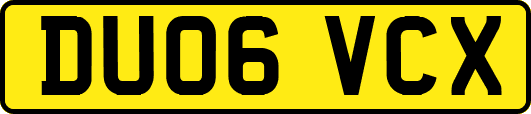 DU06VCX