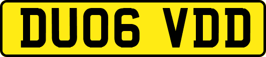 DU06VDD