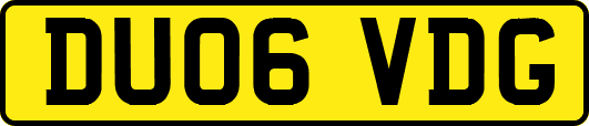 DU06VDG