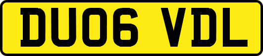 DU06VDL
