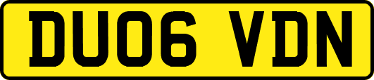 DU06VDN