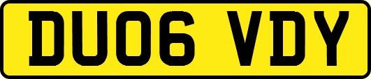 DU06VDY