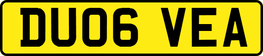 DU06VEA
