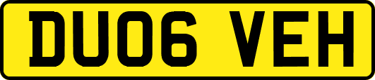 DU06VEH