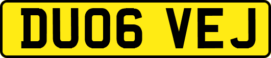 DU06VEJ