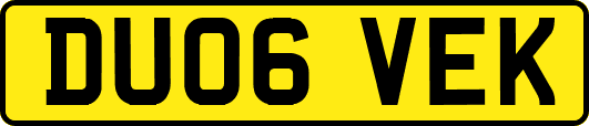 DU06VEK