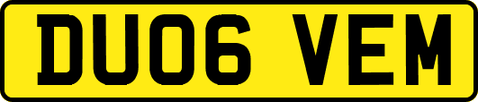 DU06VEM