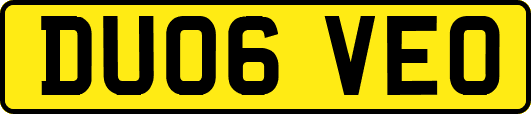 DU06VEO