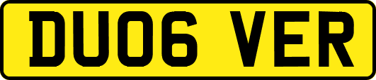 DU06VER